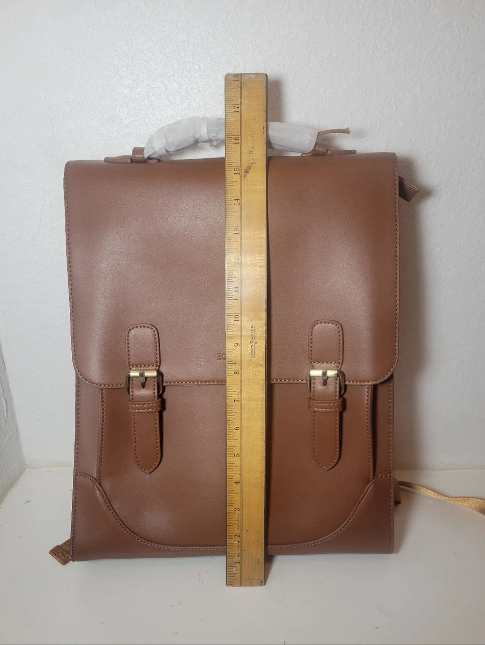 Ecosusi laptop backpack